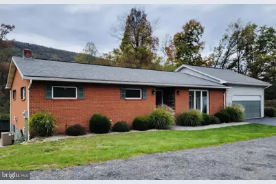 1997 Raystown Road, Everett, PA 15537 - Photo 1