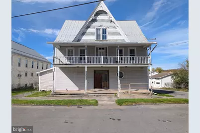 229 Main St, Manns Choice, PA 15550 - Photo 1