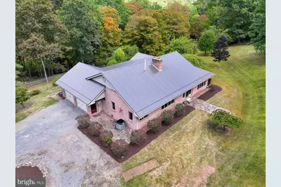 353 Pine Pitch Road, Buffalo Mills, PA 15534 - Photo 11