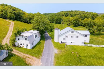 930 Osman Road, Alum Bank, PA 15521 - Photo 45