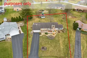 155 Shawnee Cir, Bedford, PA 15522 - Photo 65