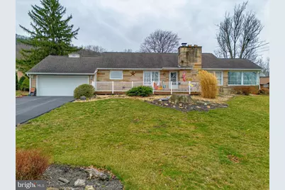 155 Shawnee Circle, Bedford, PA 15522 - Photo 69