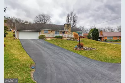 155 Shawnee Circle, Bedford, PA 15522 - Photo 1