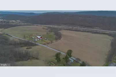 1927 -1754 Cumberland Rd., Bedford, PA 15522 - Photo 17