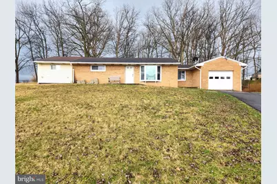 1232 Country Ridge Road, Bedford, PA 15522 - Photo 1