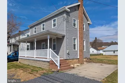 226 Heritage Road, Osterburg, PA 16667 - Photo 3