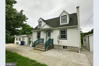 407 Upper Snake Spring Road, Everett, PA 15537 - Photo 1