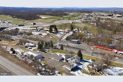 501 Breezewood Road S, Breezewood, PA 15533 - Photo 11