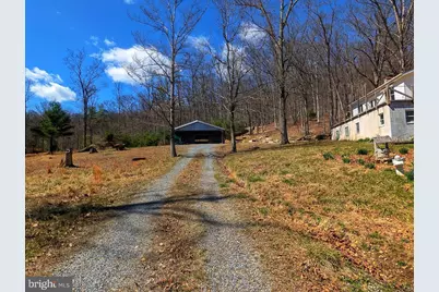 364 Valentine Acres Road, Clearville, PA 15535 - Photo 69