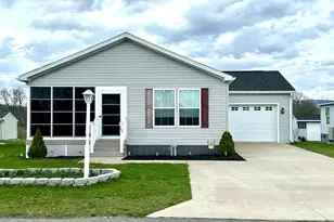 161 Serenity Cir, Bedford, PA 15522 - Photo 1