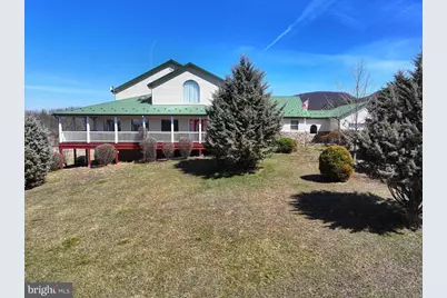 318 Tannery Road, Breezewood, PA 15533 - Photo 3