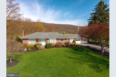 1771 Upper Snake Spring Rd, Everett, PA 15537 - Photo 1