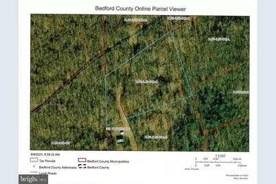 0 French Creek Road, Everett, PA 15537 - Photo 1