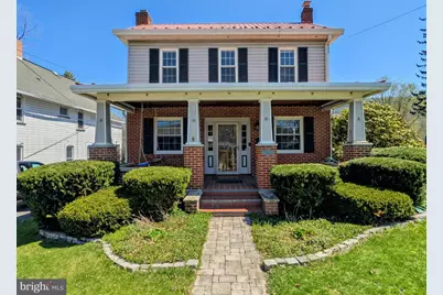 519 S Richard St, Bedford, PA 15522 - Photo 1