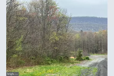 Lot #14 Ridge Way Drive, Everett, PA 15537 - Photo 1