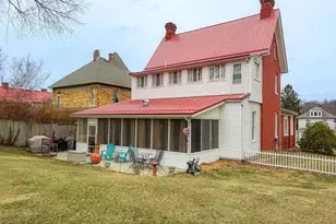 314 E Penn St, Bedford, PA 15522 - Photo 63