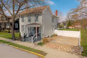 313 E John St, Bedford, PA 15522 - Photo 3