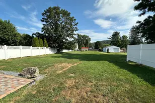 313 E John St, Bedford, PA 15522 - Photo 51
