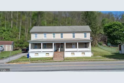 327-329 West Main St., Everett, PA 15537 - Photo 1