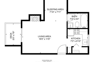 209 Valley Point Ln E, Claysburg, PA 16625 - Photo 13