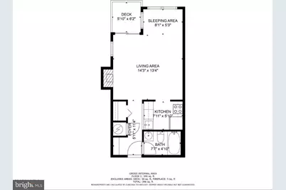 209 Valley Point Lane E #C501, Claysburg, PA 16625 - Photo 13