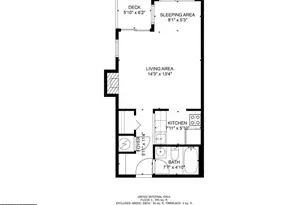 209 Valley Point Ln E, Claysburg, PA 16625 - Photo 13