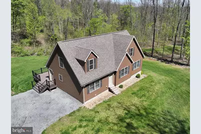 2741 Rock Hill Church Road, Everett, PA 15537 - Photo 5