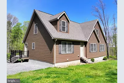 2741 Rock Hill Church Road, Everett, PA 15537 - Photo 3