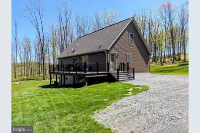 2741 Rock Hill Church Road, Everett, PA 15537 - Photo 9