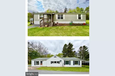 134 & 145 Crestview Road, Breezewood, PA 15533 - Photo 1