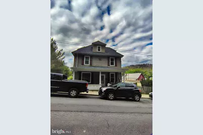 37 W 3rd St, Everett, PA 15537 - Photo 1