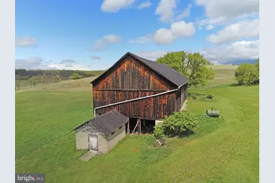 308 Camp Hill Road, Buffalo Mills, PA 15534 - Photo 3