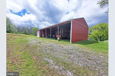 308 Camp Hill Road, Buffalo Mills, PA 15534 - Photo 23