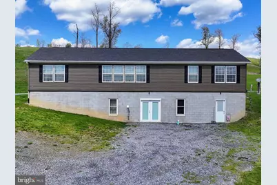 258 Lovely Road, Alum Bank, PA 15521 - Photo 1