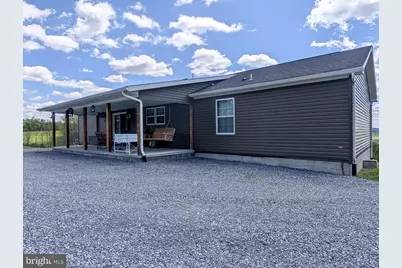 258 Lovely Road, Alum Bank, PA 15521 - Photo 67