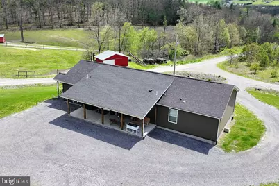 258 Lovely Road, Alum Bank, PA 15521 - Photo 87