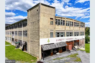 43 West 3rd Street, Everett, PA 15537 - Photo 1