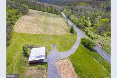 3020 Clear Ridge Road, Clearville, PA 15535 - Photo 5