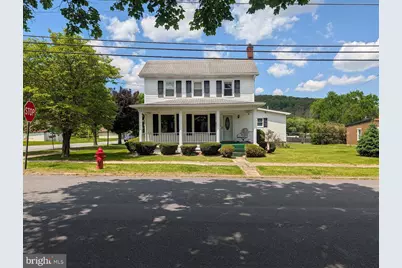 601 16th St, Saxton, PA 16678 - Photo 1