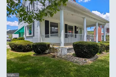 601 16th St, Saxton, PA 16678 - Photo 5