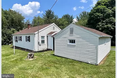 123 Firehouse Road, Breezewood, PA 15533 - Photo 3