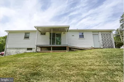 911 West Street, Everett, PA 15537 - Photo 29