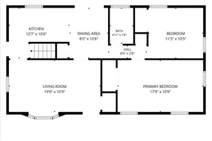 911 West St, Everett, PA 15537 - Photo 35