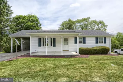 911 West Street, Everett, PA 15537 - Photo 3