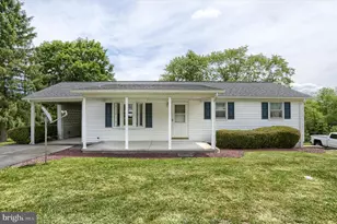 911 West St, Everett, PA 15537 - Photo 3