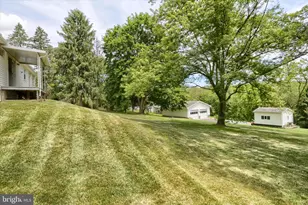 911 West St, Everett, PA 15537 - Photo 31
