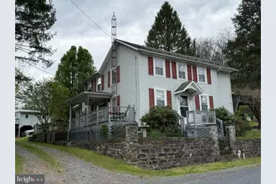 1565 Robinsonville Rd, Clearville, PA 15535 - Photo 1