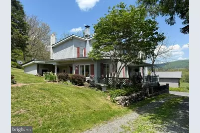 1565 Robinsonville Rd, Clearville, PA 15535 - Photo 21