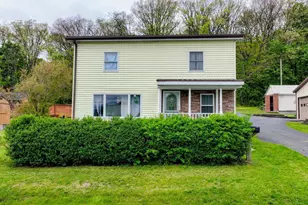 456 & 462 West St, Everett, PA 15537 - Photo 25