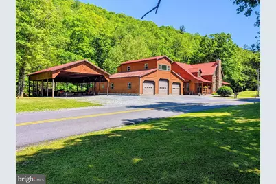 213 Sherman Valley Road, Hopewell, PA 16650 - Photo 103